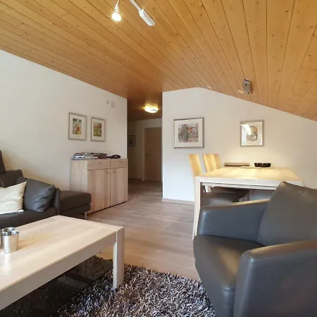 Apartment Colibri X