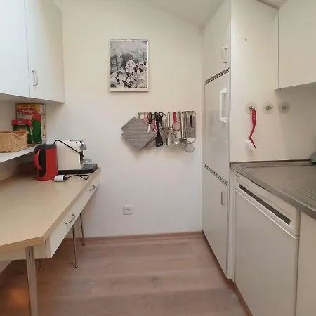 Apartment Colibri X *